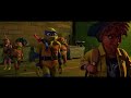 so i watched mutant mayhem | a tmnt mutant mayhem review