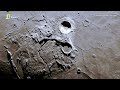 NASA Artemis 1 Release Unbelievable Shocking 4K Images of the Lunar Surface-Orion Spacecraft Update