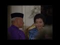 Perkahwinan Diraja Pahang dan Johor pada tahun 1986