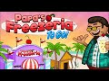 Papa's Freezeria To Go! - Mix Station Music Extended