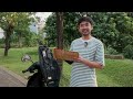 MOTOR APA YA⁉️ UNBOXING MOTOR PROJECT PENGGANTI MIO