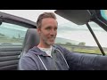 What is it like owning an air-cooled Porsche 911 Targa?