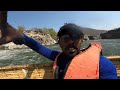 Hogenakkal waterfall 🤙 via MM hills - Ktm 390 Adventure | Drone shots | Kannada vlog