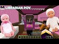 Gracie Is PREGNANT With TWINS! (Minecraft)