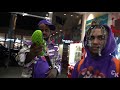 Lil Pump Goes Shopping For Sneakers With CoolKicks
