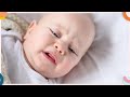 Why Your Baby's Bedtime Could Be 