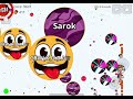 THIS IS NOT END! (AGARIO MOBILE)