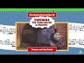 Thomas and The Trucks Theme (Series 1)