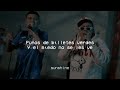 Fuerza Regida X Juanpa Salazar - MI TERRE CLN (Letra/Lyrics)
