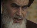 Khomeini Interview 1978