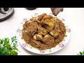 RENDANG AYAM PADANG - Bumbunya Melimpah Gurih Banget