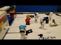 Lego star wars order 66 stopmotion (the 2nd part for my previous video)