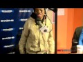 Astro Freestyles Over the 5 Fingers of Death on Sway in the Morning | Sway's Universe