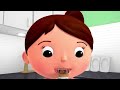 Bussens Hjul | Little Baby Bum Dansk - Børnesange og tegnefilm