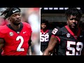 Georgia Football Has a Problem