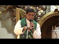Journeying with God I Talk by Fr Michael Payyapilly, V.C I Divine Colombo I Professionals Retreat