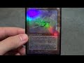 MTG Skyship Weatherlight Vintage Card Orica Proxy!!!