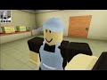 The Night Shift Roblox Experience (Scary)