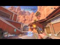 Overwatch - Playing with Friends