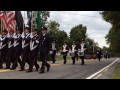 Palenville Firefighters Parade, part 1