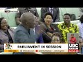 HON. ALIONI YORKE FURIOUS ON CORRUPTION IN PARLIAMENT, TO JOIN PUBLIC IN THE ANTI-CORRUPTION MOV'T