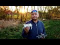 DJI Mini 2 first flight with iOS 14.2