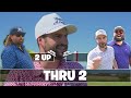 Can Bobby Fairways And Joey Cold Cuts Take Down Fat Perez In A Match?