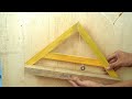 Tips & Tricks for Successful Joiners of Wood Quickly