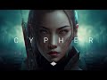 Dark Techno / Cyberpunk / Industrial Bass Mix 'CYPHER' [Copyright Free]