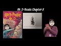 Mr. D and the Chamber of Secrets Chapter 8