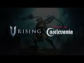 V Rising - Legacy of Castlevania Gameplay Trailer | PS5 Games