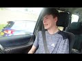 2000 Renault Espace MK3 Road Test & Review - Matty's Cars