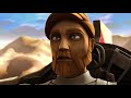 The Legend of Star Wars: The Clone Wars (Part 1)