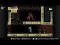 Metroid Zero Mission Stealth highlights - Switch