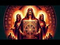 EL KYBALION (Ocultismo y Espiritualidad) - Los Tres Iniciados - AUDIOLIBRO