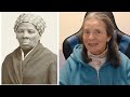 TRAILER: Awaken to Help from Your Dreams: What You Can Learn from Harriet Tubman