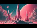 Sebastian Gampl - Rocketeers