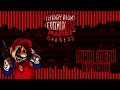 Mario's Madness V2 OST - Main Menu
