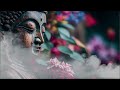 Buddha's Flute : Indulge in the tranquil embrace | Healing Music for Meditation and Inner Balance