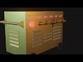 How Welding Machine Works? - 3D Animation