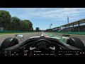 rFactor 2: Monza in 1:52.820 with USF2000 + Setup for LFM