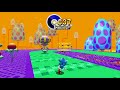 Sonic Mania Retrospective