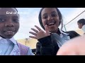 First day of school vlog!!