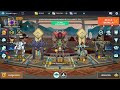 ULTIMATE DATA PAD GRATIS + LUCHADOR NIVEL 116 | War Robots