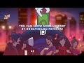 Pokemon Legendary Bytes - Xerneas/Yveltal - ft. @UprisingAttorney and Gake
