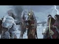 Kratos and Mimir Are Brothers - God of War Ragnarok Bromance and Best Moments