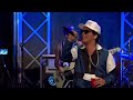 Bruno Mars - 24K Magic in the Live Lounge