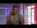 Mike Tyson & Francis Ngannou Fight Over GOAT KO, Boxer, and MMA Fighter | GOAT Talk