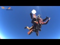 Skydiving Prague