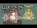 (8bit) ELDEN RING - Main Theme / Short Version (Chiptune Cover)